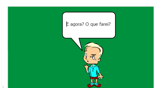 Um aluno do curso de História pretende ingressar no mestrado, tendo como objetivo escrever acerca da história do curso de história da UFRN. Porém, ele se depara com uma situação problemática com relação as suas fontes. 