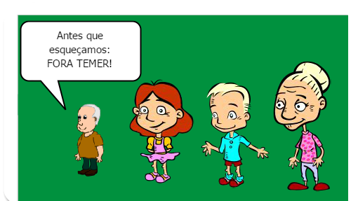 Um aluno do curso de História pretende ingressar no mestrado, tendo como objetivo escrever acerca da história do curso de história da UFRN. Porém, ele se depara com uma situação problemática com relação as suas fontes. 