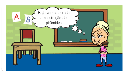 Um aluno do curso de História pretende ingressar no mestrado, tendo como objetivo escrever acerca da história do curso de história da UFRN. Porém, ele se depara com uma situação problemática com relação as suas fontes. 