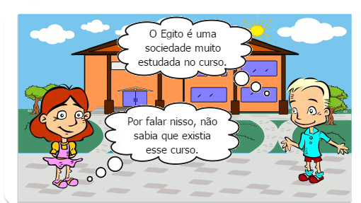 Um aluno do curso de História pretende ingressar no mestrado, tendo como objetivo escrever acerca da história do curso de história da UFRN. Porém, ele se depara com uma situação problemática com relação as suas fontes. 
