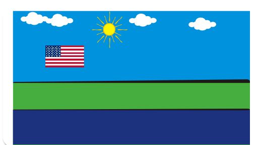 História sobre como era viver neste período.