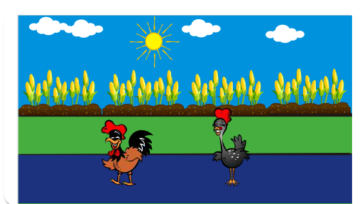 Degradação ambiental