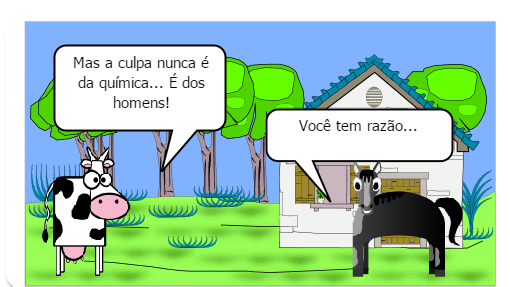 Degradaç� �o ambiental