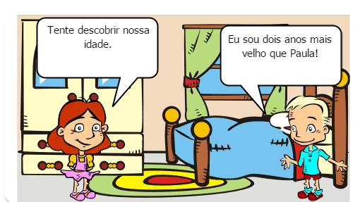 descobrindo a idade 2