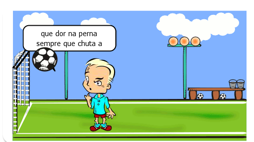 biomecânica tensão muscular 