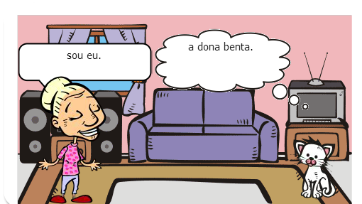       uma mulher triste queria um amigo e acabou ganhando um gato em um sorteio.