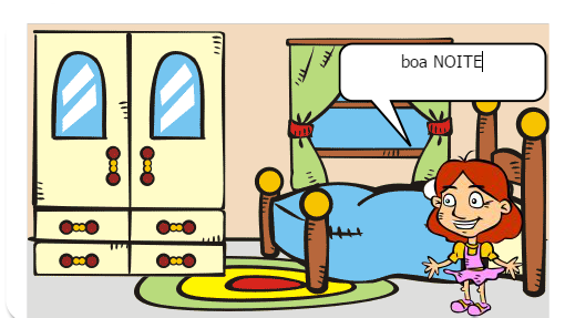 uma guria que ganha uma festa de aniversario