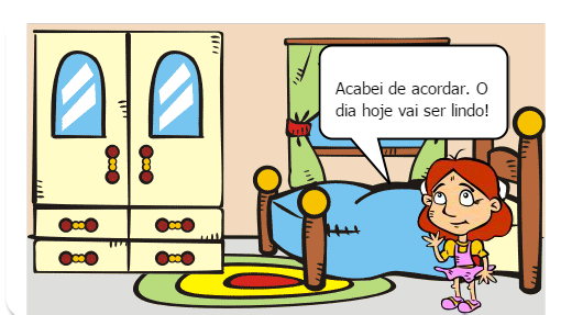 trabalho de escola
