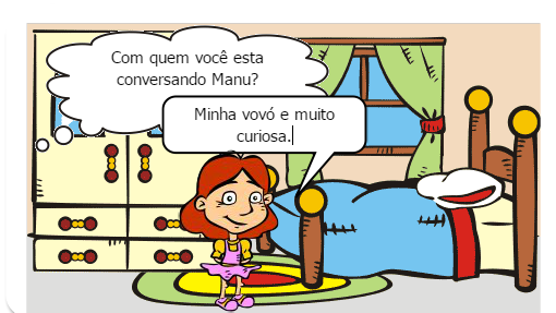 trabalho de escola