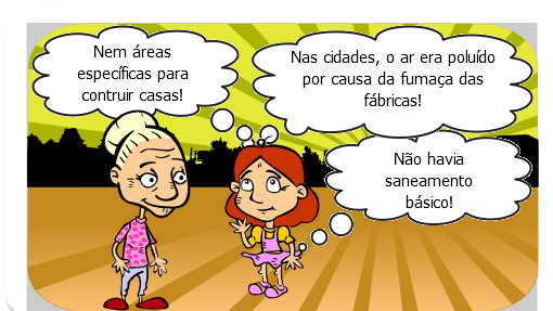 Revolução Industrial