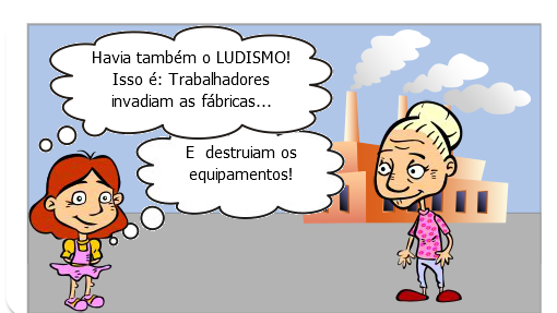 Revolução Industrial