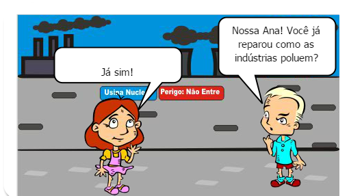 A química é muitas das vezes apontada como uma das principais responsáveis pela degradação ambiental. Muitos dos processos químicos realizados por indústrias são, de fato, muito danosos ao meio ambiente. No entanto, atualmente a química tem contribuído para o desenvolvimento sustentável,  à partir de estudos na área de química ambiental e com os investimentos na química verde.