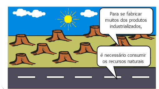 A química é muitas das vezes apontada como uma das principais responsáveis pela degradação ambiental. Muitos dos processos químicos realizados por indústrias são, de fato, muito danosos ao meio ambiente. No entanto, atualmente a química tem contribuído para o desenvolvimento sustentável,  à partir de estudos na área de química ambiental e com os investimentos na química verde.