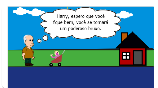 Harry Potter e a Pedra Filosofal