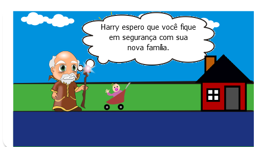 Harry Portter e a Pedra Filosofal