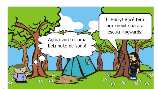 Harry Portter e a Pedra Filosofal