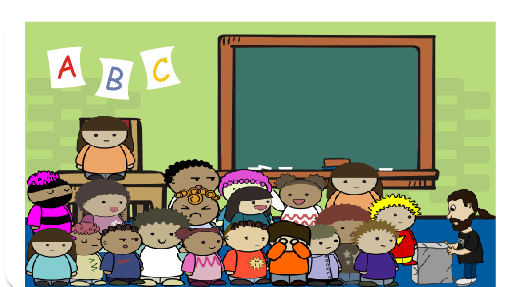 HISTORIA DE QUADRINHO DOS 5R'S (CINCO ERRES)
---------------------EDUCAÇÃO AMBIENTAL--------------------