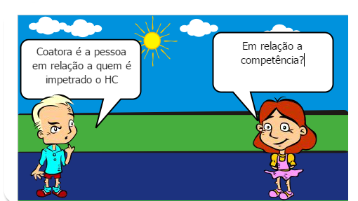 HABEAS CORPUS