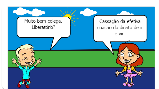 HABEAS CORPUS