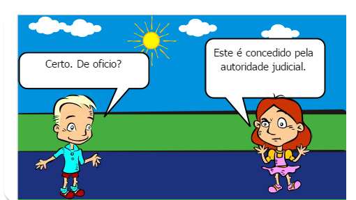 HABEAS CORPUS