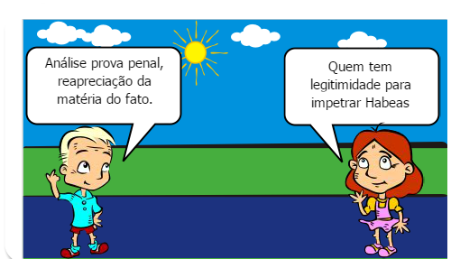 HABEAS CORPUS