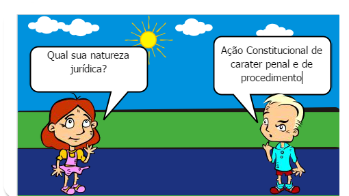 HABEAS CORPUS