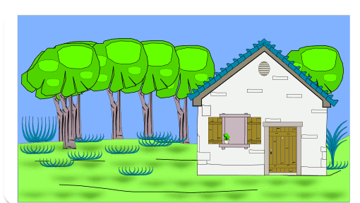 O velho tio do menino resolver vender o burro na cidade, mas no caminho sempre tem alguem pra dar opinião sobre seu burro e como ele deve tratar o animal dando opinião como deveria agir.