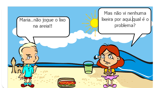 essencialmente, qualquer tipo de alteração provocada ao ambiente (seja ele urbano ou não) por meio de intervenção humana. A poluição do meio ambiente especificamente refere-se ao ato de contaminar a água, o solo e o ar.
Trata-se de um problema que vem se agravando no decorrer dos anos e provocando consequências desastrosas, não só para a natureza em si, como também para a própria humanidade. 
Hoje, um terço do lixo doméstico é composto por embalagens. Cerca de 80% das embalagens são descartadas após usadas apenas uma vez!  Como nem todas seguem para reciclagem, este volume ajuda a superlotar os aterros e lixões, exigindo novas áreas para depositarmos o lixo que geramos. Isso quando os resíduos seguem mesmo para o depósito de lixo.
Recentemente, foi descoberta uma enorme quantidade de lixo boiando no meio do oceano Pacífico - uma área igual a dois Estados Unidos. Esse grande depósito de entulho se formou com o lixo jogado por barcos, plataformas petrolíferas e vindos dos continentes, sendo reunido devido às correntes marítimas. Acredita-se que lá exista algo em torno de 100 milhões de toneladas de detritos .Uma boa quantidade é composta de embalagens e sacolas plásticas. Estima-se que resíduos plásticos provoquem anualmente a morte de mais de um milhão de aves e de outros 100 mil mamíferos .
No Brasil, aproximadamente um quinto do lixo é composto por embalagens. São 25 mil toneladas de embalagens que vão parar, todos os dias, nos depósitos de lixo. Esse volume encheria mais de dois mil caminhões de lixo, que, colocados um atrás do outro, ocupariam quase 20 quilômetros de estrada.
Ou seja, as embalagens, quando consumidas de maneira exagerada e descartadas de maneira regular ou irregular - em lugar de serem encaminhadas para reciclagem - contribuem e muito para o esgotamento de aterros e lixões, dificultam a degradação de outros resíduos, são ingeridos por animais causando sua morte, poluem a paisagem, causam problemas na rede elétrica (sacolas que se prendem em fios de alta tensão), e muitos outros tipos de impactos ambientais menos visíveis ao consumidor final (o aumento do consumo aumenta a demanda pela produção de embalagens, o que consome mais recursos naturais e gera mais resíduos).
Todo esse impacto poderia ser diminuído ou eliminado, basicamente, por meio da redução do consumo desnecessário e correta separação e destinação do lixo: compramos somente aquilo que é necessário, reutilizamos o que for possível e mandamos para reciclagem materiais recicláveis e para a compostagem os resíduos orgânicos.
