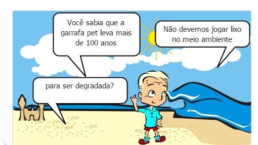 essencialmente, qualquer tipo de alteração provocada ao ambiente (seja ele urbano ou não) por meio de intervenção humana. A poluição do meio ambiente especificamente refere-se ao ato de contaminar a água, o solo e o ar.
Trata-se de um problema que vem se agravando no decorrer dos anos e provocando consequências desastrosas, não só para a natureza em si, como também para a própria humanidade. 
Hoje, um terço do lixo doméstico é composto por embalagens. Cerca de 80% das embalagens são descartadas após usadas apenas uma vez!  Como nem todas seguem para reciclagem, este volume ajuda a superlotar os aterros e lixões, exigindo novas áreas para depositarmos o lixo que geramos. Isso quando os resíduos seguem mesmo para o depósito de lixo.
Recentemente, foi descoberta uma enorme quantidade de lixo boiando no meio do oceano Pacífico - uma área igual a dois Estados Unidos. Esse grande depósito de entulho se formou com o lixo jogado por barcos, plataformas petrolíferas e vindos dos continentes, sendo reunido devido às correntes marítimas. Acredita-se que lá exista algo em torno de 100 milhões de toneladas de detritos .Uma boa quantidade é composta de embalagens e sacolas plásticas. Estima-se que resíduos plásticos provoquem anualmente a morte de mais de um milhão de aves e de outros 100 mil mamíferos .
No Brasil, aproximadamente um quinto do lixo é composto por embalagens. São 25 mil toneladas de embalagens que vão parar, todos os dias, nos depósitos de lixo. Esse volume encheria mais de dois mil caminhões de lixo, que, colocados um atrás do outro, ocupariam quase 20 quilômetros de estrada.
Ou seja, as embalagens, quando consumidas de maneira exagerada e descartadas de maneira regular ou irregular - em lugar de serem encaminhadas para reciclagem - contribuem e muito para o esgotamento de aterros e lixões, dificultam a degradação de outros resíduos, são ingeridos por animais causando sua morte, poluem a paisagem, causam problemas na rede elétrica (sacolas que se prendem em fios de alta tensão), e muitos outros tipos de impactos ambientais menos visíveis ao consumidor final (o aumento do consumo aumenta a demanda pela produção de embalagens, o que consome mais recursos naturais e gera mais resíduos).
Todo esse impacto poderia ser diminuído ou eliminado, basicamente, por meio da redução do consumo desnecessário e correta separação e destinação do lixo: compramos somente aquilo que é necessário, reutilizamos o que for possível e mandamos para reciclagem materiais recicláveis e para a compostagem os resíduos orgânicos.
