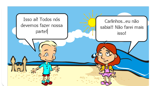 essencialmente, qualquer tipo de alteração provocada ao ambiente (seja ele urbano ou não) por meio de intervenção humana. A poluição do meio ambiente especificamente refere-se ao ato de contaminar a água, o solo e o ar.
Trata-se de um problema que vem se agravando no decorrer dos anos e provocando consequências desastrosas, não só para a natureza em si, como também para a própria humanidade. 
Hoje, um terço do lixo doméstico é composto por embalagens. Cerca de 80% das embalagens são descartadas após usadas apenas uma vez!  Como nem todas seguem para reciclagem, este volume ajuda a superlotar os aterros e lixões, exigindo novas áreas para depositarmos o lixo que geramos. Isso quando os resíduos seguem mesmo para o depósito de lixo.
Recentemente, foi descoberta uma enorme quantidade de lixo boiando no meio do oceano Pacífico - uma área igual a dois Estados Unidos. Esse grande depósito de entulho se formou com o lixo jogado por barcos, plataformas petrolíferas e vindos dos continentes, sendo reunido devido às correntes marítimas. Acredita-se que lá exista algo em torno de 100 milhões de toneladas de detritos .Uma boa quantidade é composta de embalagens e sacolas plásticas. Estima-se que resíduos plásticos provoquem anualmente a morte de mais de um milhão de aves e de outros 100 mil mamíferos .
No Brasil, aproximadamente um quinto do lixo é composto por embalagens. São 25 mil toneladas de embalagens que vão parar, todos os dias, nos depósitos de lixo. Esse volume encheria mais de dois mil caminhões de lixo, que, colocados um atrás do outro, ocupariam quase 20 quilômetros de estrada.
Ou seja, as embalagens, quando consumidas de maneira exagerada e descartadas de maneira regular ou irregular - em lugar de serem encaminhadas para reciclagem - contribuem e muito para o esgotamento de aterros e lixões, dificultam a degradação de outros resíduos, são ingeridos por animais causando sua morte, poluem a paisagem, causam problemas na rede elétrica (sacolas que se prendem em fios de alta tensão), e muitos outros tipos de impactos ambientais menos visíveis ao consumidor final (o aumento do consumo aumenta a demanda pela produção de embalagens, o que consome mais recursos naturais e gera mais resíduos).
Todo esse impacto poderia ser diminuído ou eliminado, basicamente, por meio da redução do consumo desnecessário e correta separação e destinação do lixo: compramos somente aquilo que é necessário, reutilizamos o que for possível e mandamos para reciclagem materiais recicláveis e para a compostagem os resíduos orgânicos.
