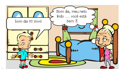 SEMEANDO GENTILEZA NAS CRIANÇAS