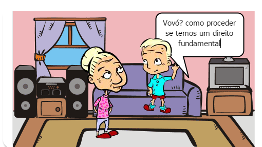 Mandado de Injunção