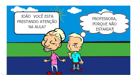 COMO LIDAR COM A CRIANÇA NA SALA DE AULA.
