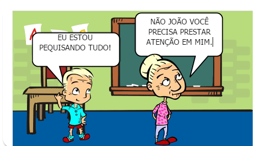 COMO LIDAR COM A CRIANÇA NA SALA DE AULA.
