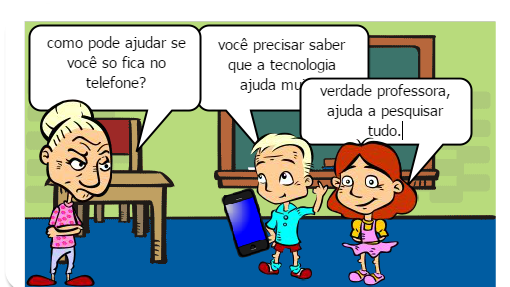 COMO LIDAR COM A CRIANÇA NA SALA DE AULA.