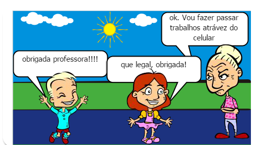 COMO LIDAR COM A CRIANÇA NA SALA DE AULA.