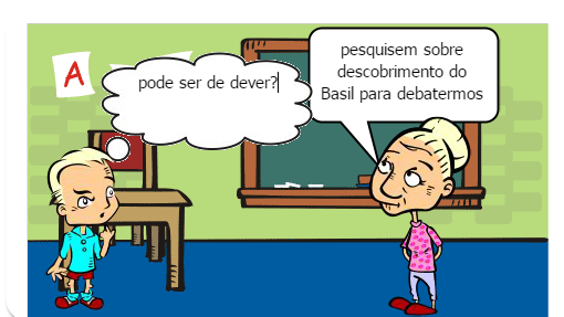 COMO LIDAR COM A CRIANÇA NA SALA DE AULA.