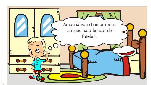 Este gibi tem como objetivo mostrar que não é saudável que a criança fique a maioria do seu tempo nas redes sociais , tais como : instagram, facebook, twiter e outros tantos mais existentes. 