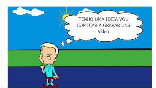 CONCIENTIZAR AS PESSOAS COMO USAR A TECNOLOGIA