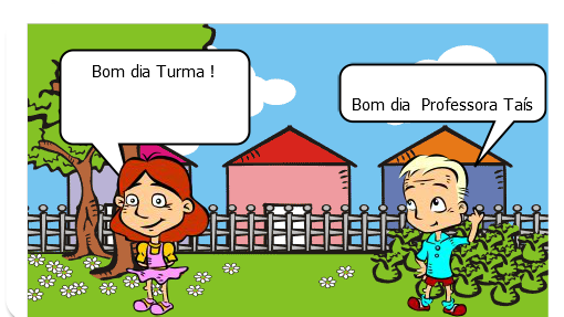 É uma história , que retrata o mau uso do homem em relação ao ambiente que vive , se descuido causa malefícios ,a si e ao seu redor , quando se joga lixo na ruas , em rios , ao fazer desmatamentos , ao cortar árvores ,Agindo dessa maneira causa a diminuição do processo de fotossíntese realizado pelas plantas , fazendo com que o ser humano faça um processo inverso , ao invés da planta absorver dióxido de carbono é o homem que inala , assim quero levar os alunos a compreender a importância de cuidar o ambiente e debater sobre o uso de compostos químicos que ajudar a melhorar essa degradação , como também explicar que muita das vezes, a causa dessa destruição que indivíduo fomenta ,é ambição , em querer algo sem medir os danos , pensando em si próprio .