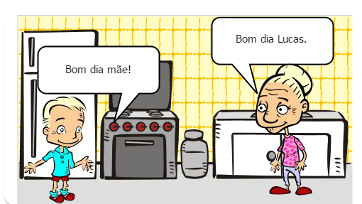 Fugindo da cidade e de suas tecnologias.