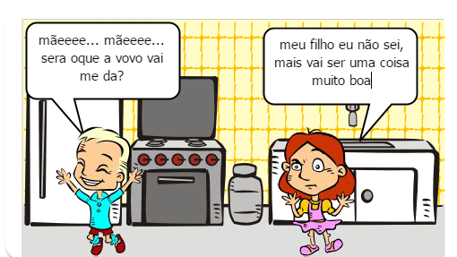 ATUALMENTE