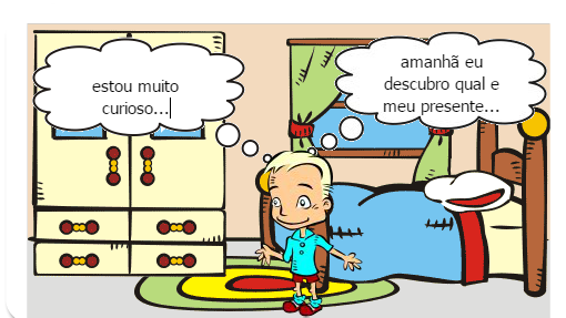 ATUALMENTE