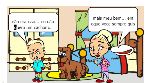 ATUALMENTE