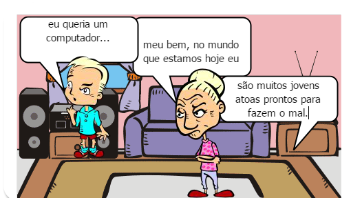 ATUALMENTE