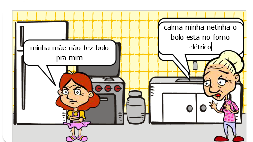 minha mãe é a melhor do mundo 
