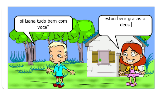 a tecnologia educatica