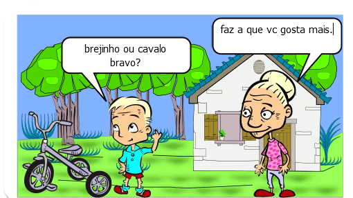 Aventura em duas rodas