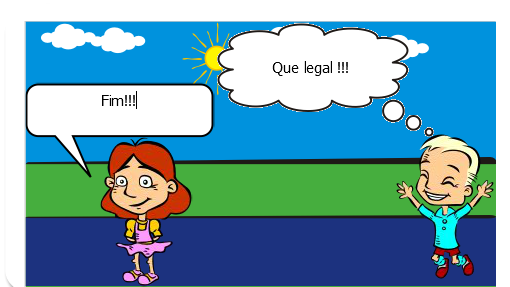 É uma história , que retrata o mau uso do homem em relação ao ambiente que vive , se descuido causa malefícios ,a si e ao seu redor , quando se joga lixo na ruas , em rios , ao fazer desmatamentos , ao cortar árvores ,Agindo dessa maneira causa a diminuição do processo de fotossíntese realizado pelas plantas , fazendo com que o ser humano faça um processo inverso , ao invés da planta absorver dióxido de carbono é o homem que inala , assim quero levar os alunos a compreender a importância de cuidar o ambiente e debater sobre o uso de compostos químicos que ajudar a melhorar essa degradação , como também explicar que muita das vezes, a causa dessa destruição que indivíduo fomenta ,é ambição , em querer algo sem medir os danos , pensando em si próprio .