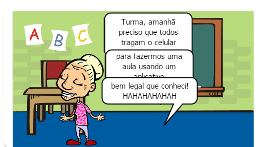 aula tecnologic a
